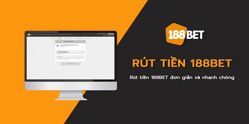 Điều kiện để thành viên có thể rút tiền 188Bet